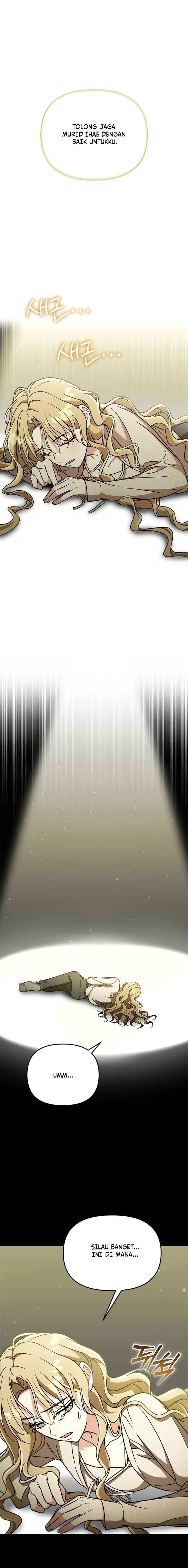 Baca How to Dial Down a Gangster Male Lead - Chapter 16 halaman 26