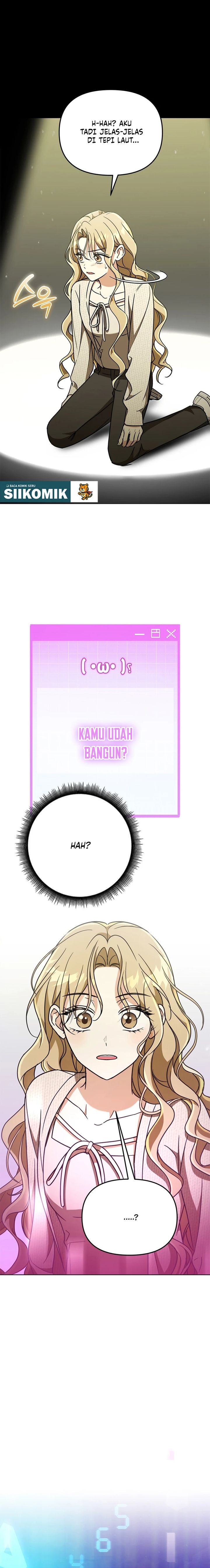 Baca How to Dial Down a Gangster Male Lead - Chapter 16 halaman 27