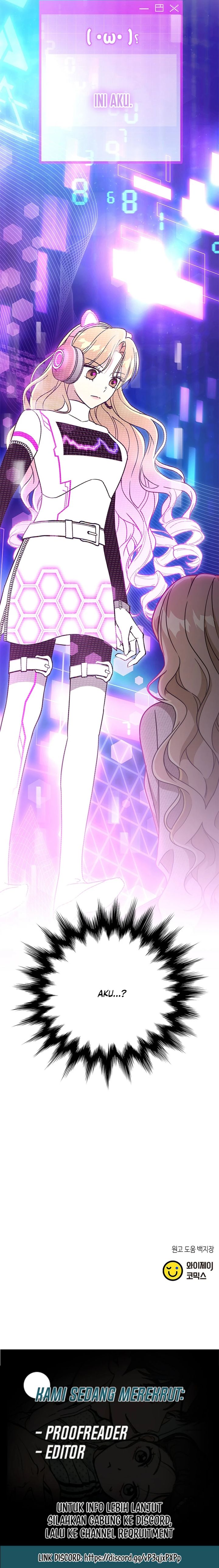 Baca How to Dial Down a Gangster Male Lead - Chapter 16 halaman 28