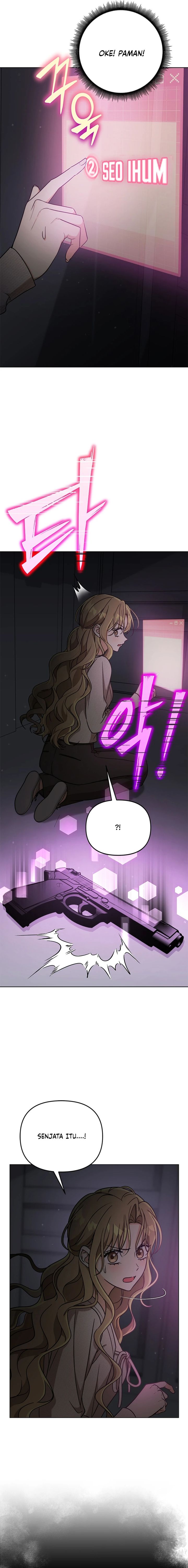 Baca How to Dial Down a Gangster Male Lead - Chapter 16 halaman 3