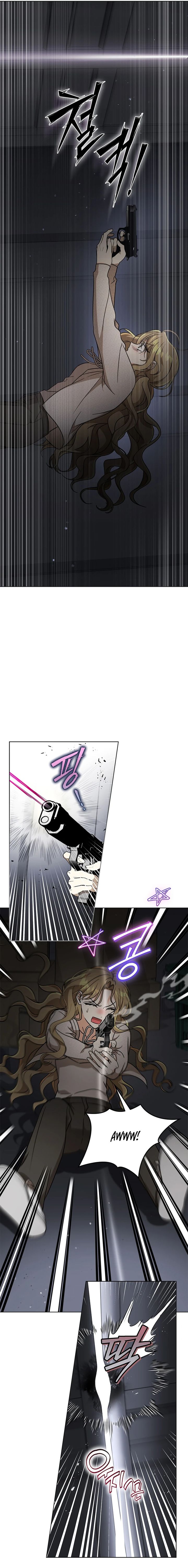 Baca How to Dial Down a Gangster Male Lead - Chapter 16 halaman 6