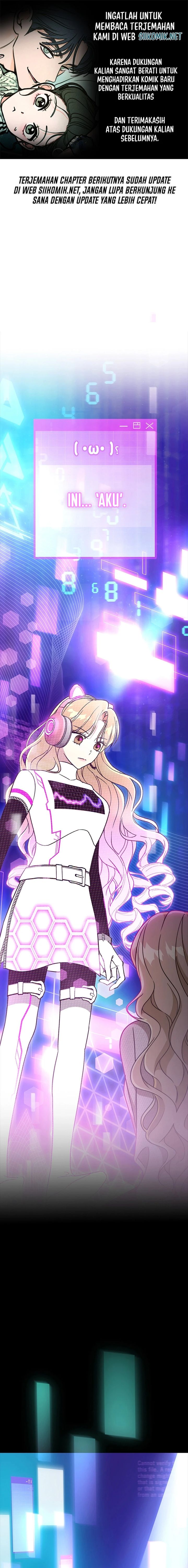 Baca How to Dial Down a Gangster Male Lead - Chapter 17 halaman 1