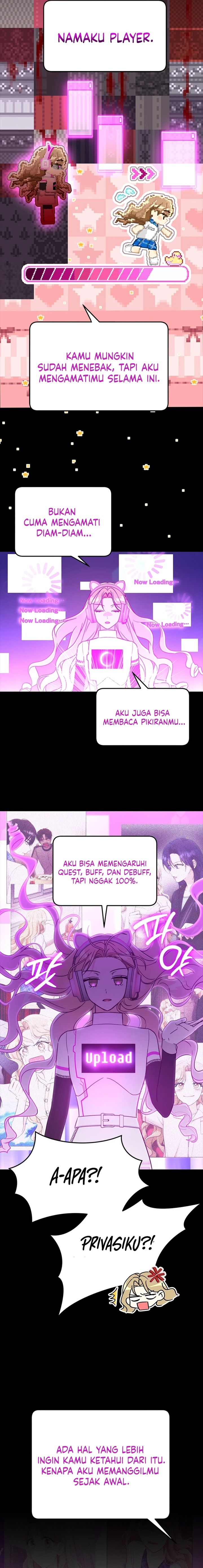 Baca How to Dial Down a Gangster Male Lead - Chapter 17 halaman 10