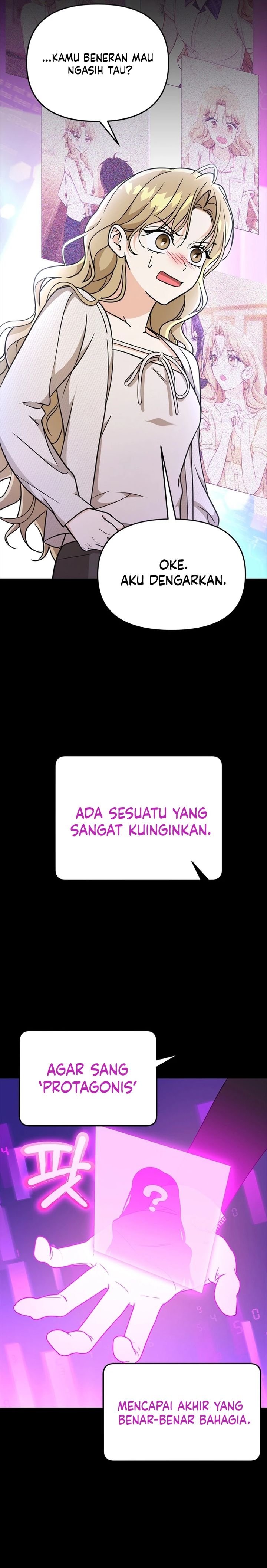 Baca How to Dial Down a Gangster Male Lead - Chapter 17 halaman 11