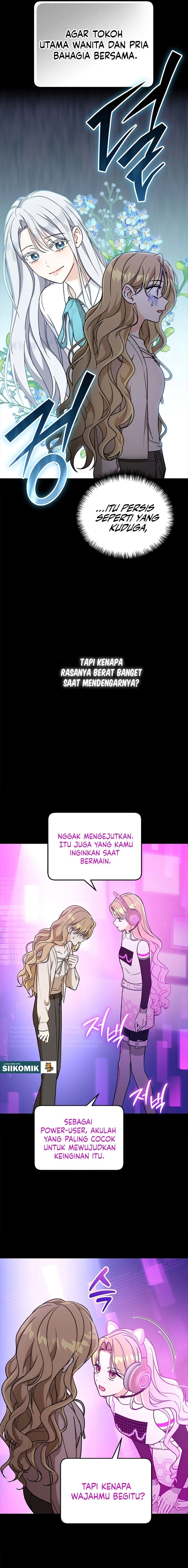 Baca How to Dial Down a Gangster Male Lead - Chapter 17 halaman 12