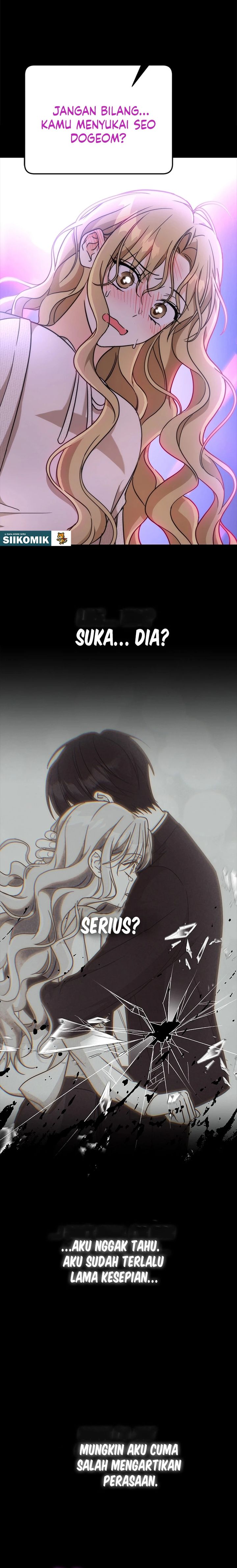 Baca How to Dial Down a Gangster Male Lead - Chapter 17 halaman 13