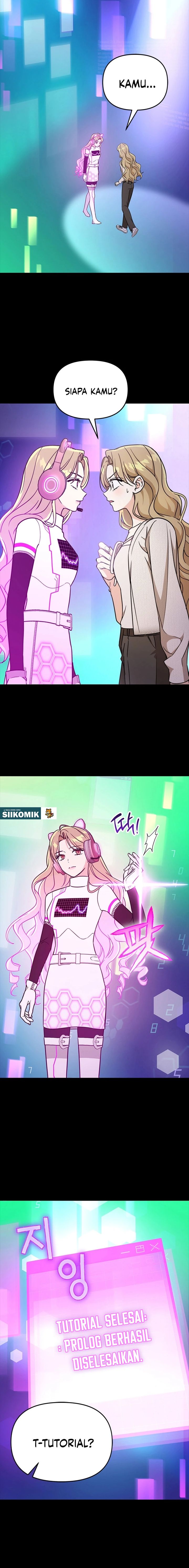 Baca How to Dial Down a Gangster Male Lead - Chapter 17 halaman 2