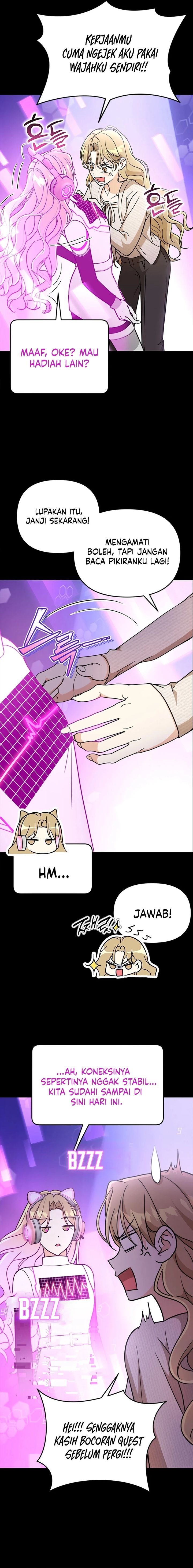 Baca How to Dial Down a Gangster Male Lead - Chapter 17 halaman 20