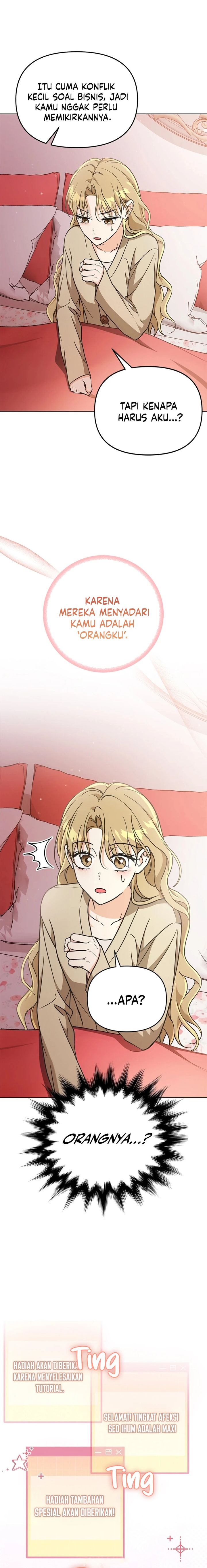 Baca How to Dial Down a Gangster Male Lead - Chapter 17 halaman 25