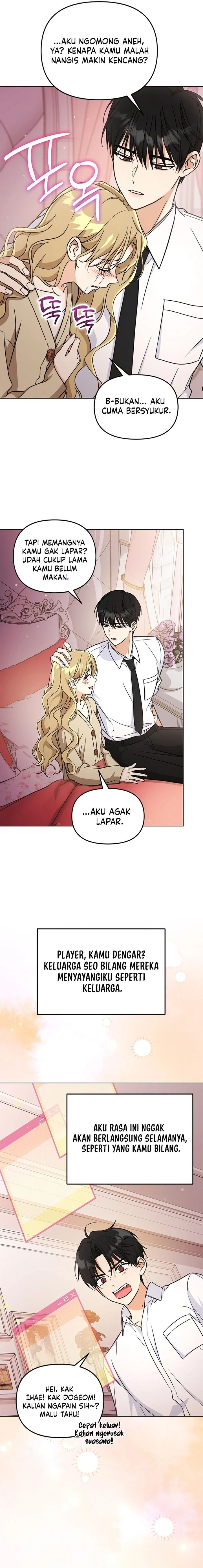 Baca How to Dial Down a Gangster Male Lead - Chapter 17 halaman 28