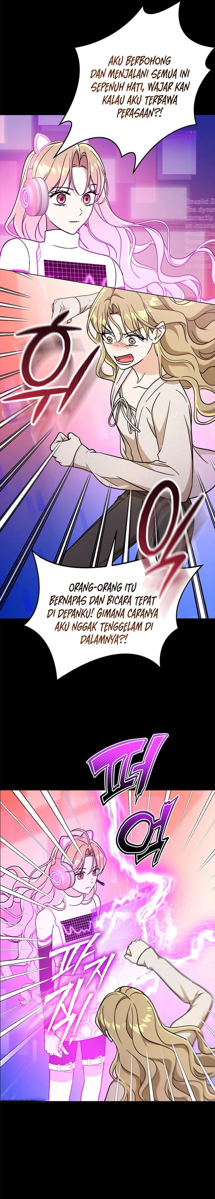 Baca How to Dial Down a Gangster Male Lead - Chapter 17 halaman 7