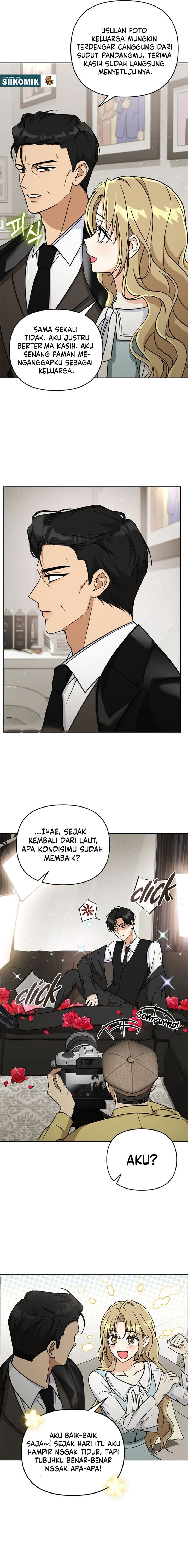 Baca How to Dial Down a Gangster Male Lead - Chapter 18 halaman 12