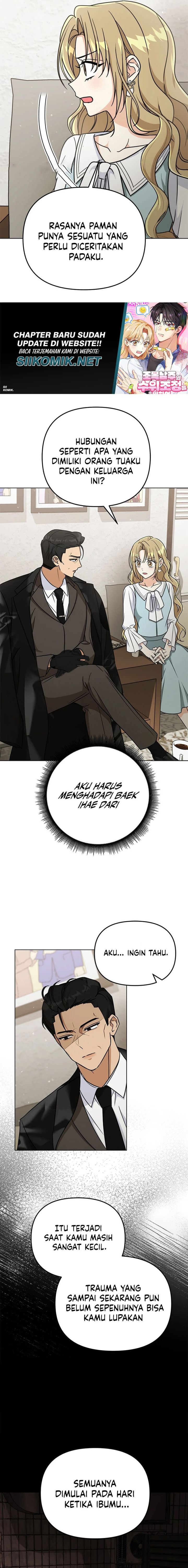 Baca How to Dial Down a Gangster Male Lead - Chapter 18 halaman 17