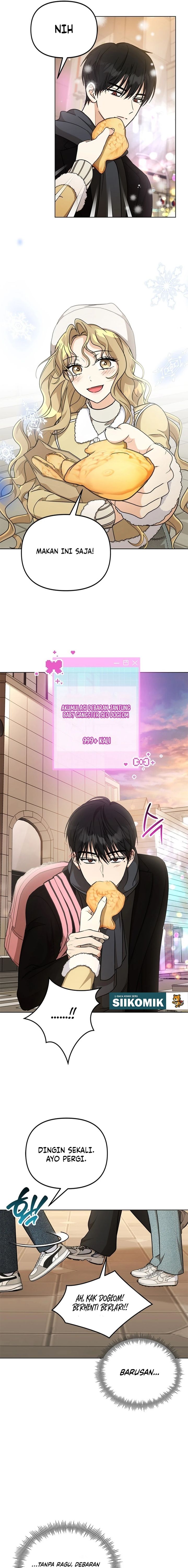 Baca How to Dial Down a Gangster Male Lead - Chapter 19 halaman 10