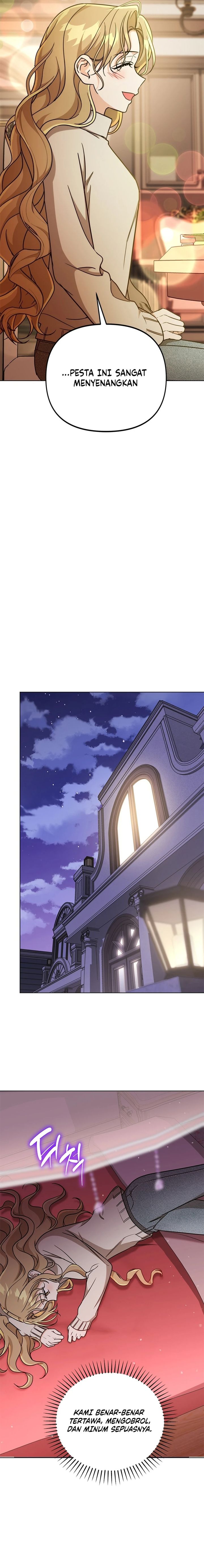 Baca How to Dial Down a Gangster Male Lead - Chapter 19 halaman 17