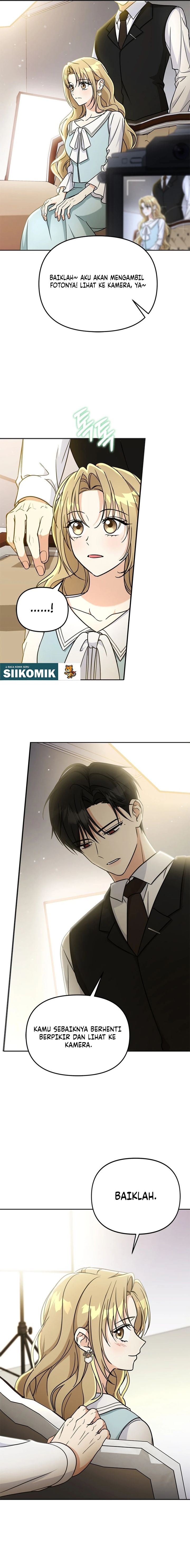 Baca How to Dial Down a Gangster Male Lead - Chapter 19 halaman 2