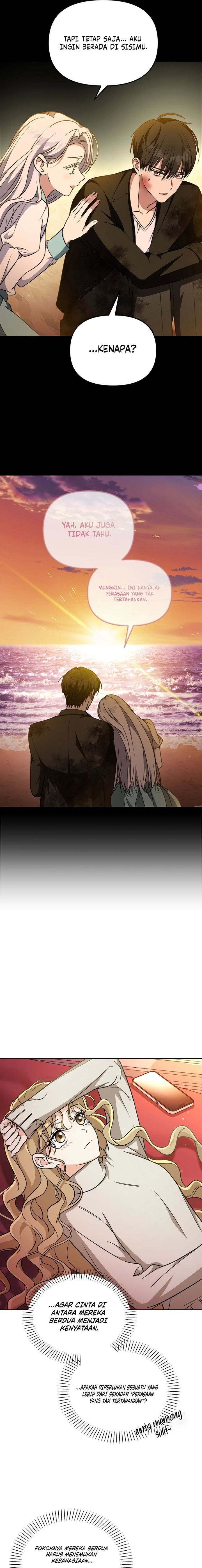 Baca How to Dial Down a Gangster Male Lead - Chapter 19 halaman 21