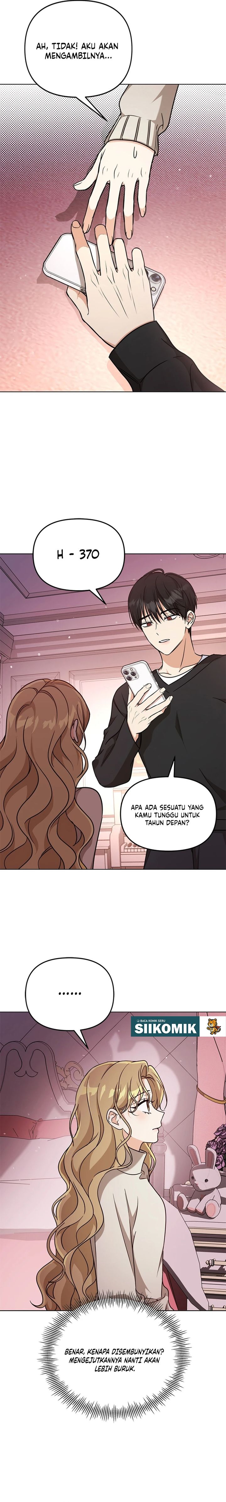 Baca How to Dial Down a Gangster Male Lead - Chapter 19 halaman 24