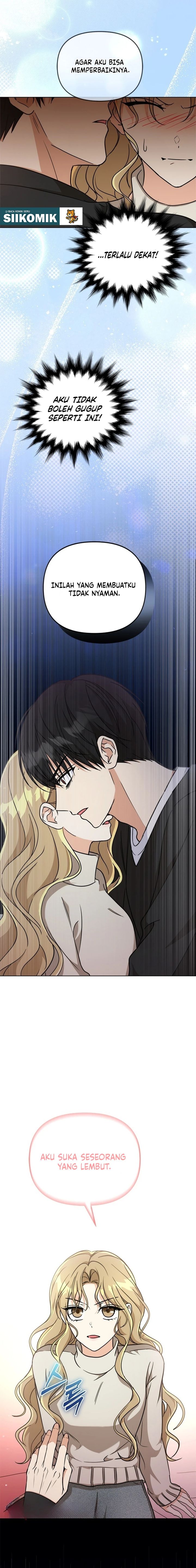 Baca How to Dial Down a Gangster Male Lead - Chapter 19 halaman 29