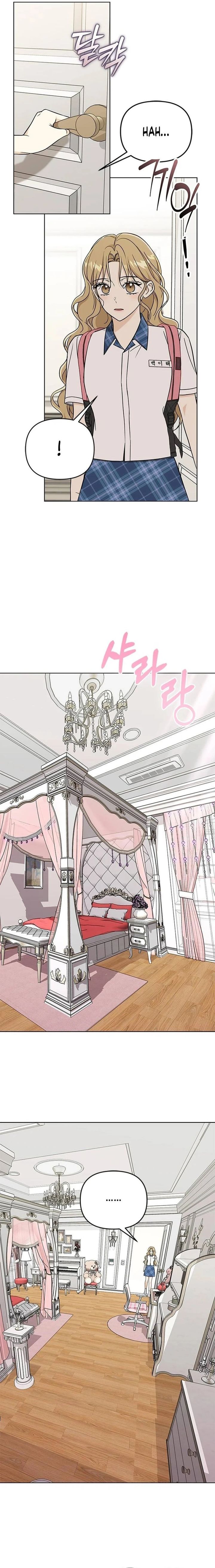 Baca How to Dial Down a Gangster Male Lead - Chapter 2 halaman 13