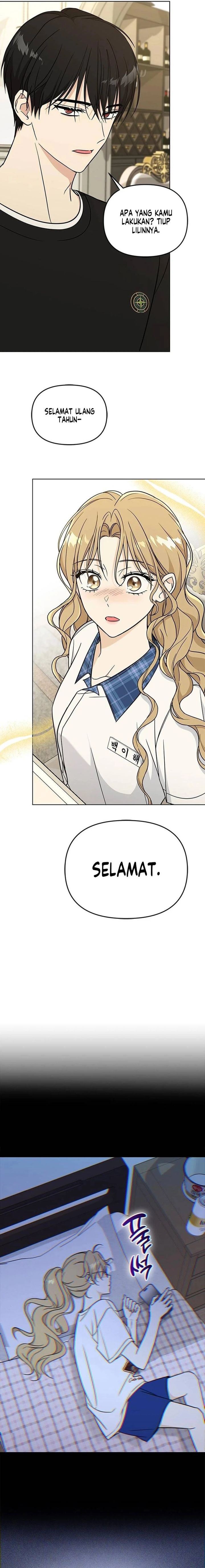 Baca How to Dial Down a Gangster Male Lead - Chapter 2 halaman 26