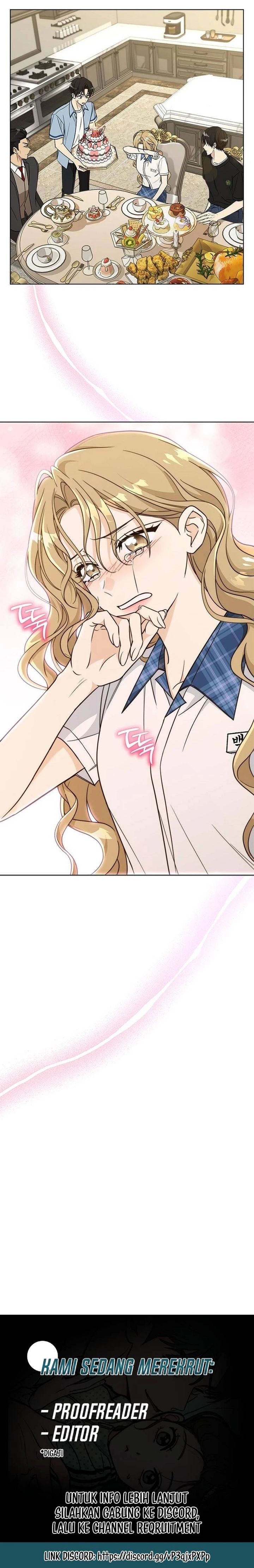 Baca How to Dial Down a Gangster Male Lead - Chapter 2 halaman 28