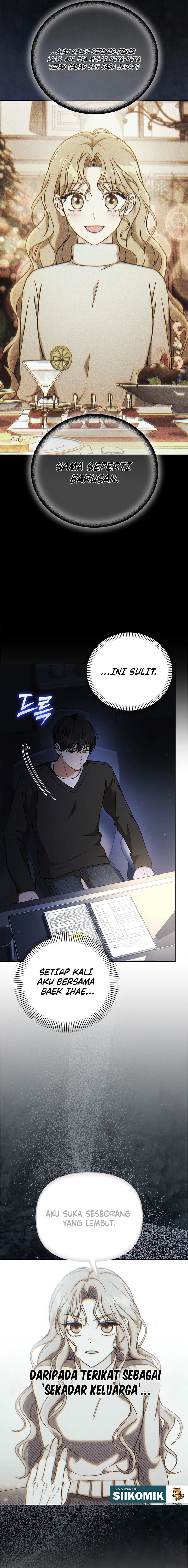 Baca How to Dial Down a Gangster Male Lead - Chapter 20 halaman 10