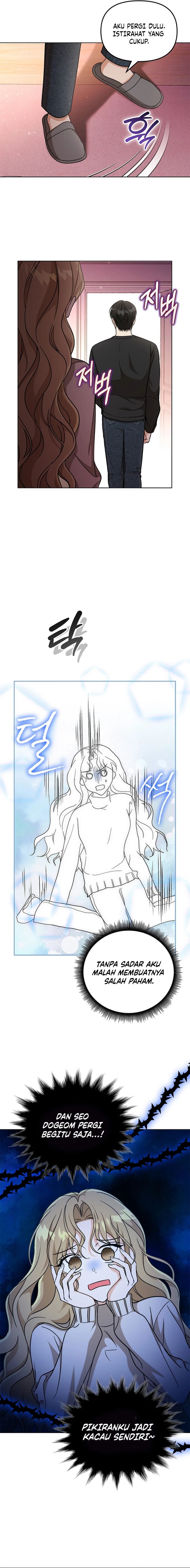 Baca How to Dial Down a Gangster Male Lead - Chapter 20 halaman 6