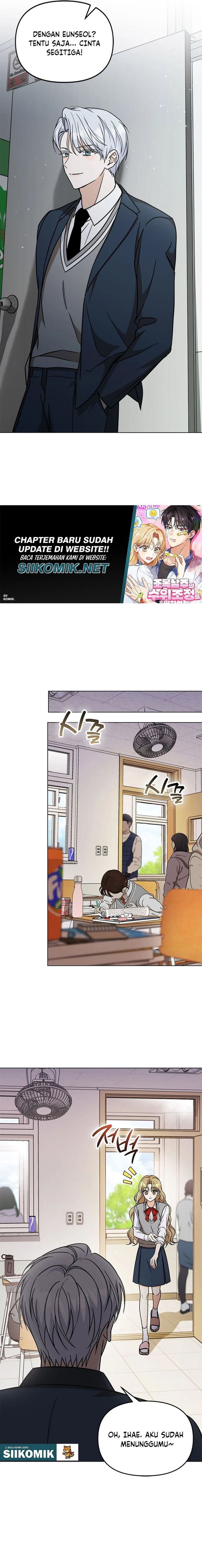 Baca How to Dial Down a Gangster Male Lead - Chapter 21 halaman 25