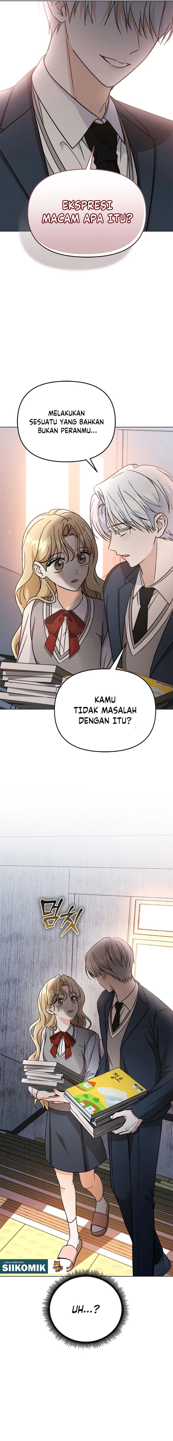 Baca How to Dial Down a Gangster Male Lead - Chapter 21 halaman 30