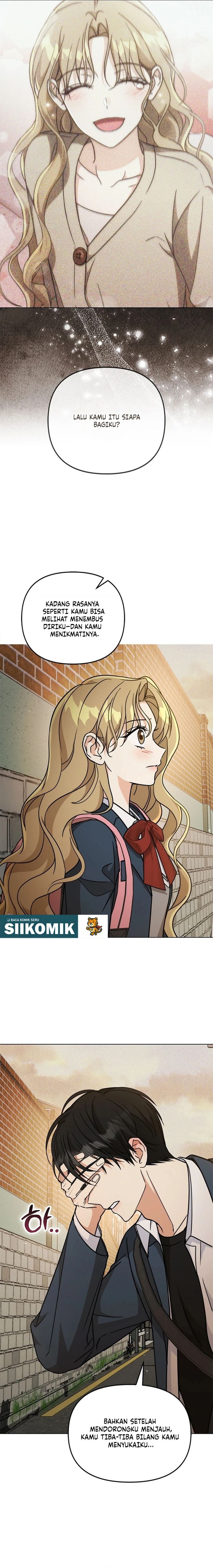 Baca How to Dial Down a Gangster Male Lead - Chapter 22 halaman 26