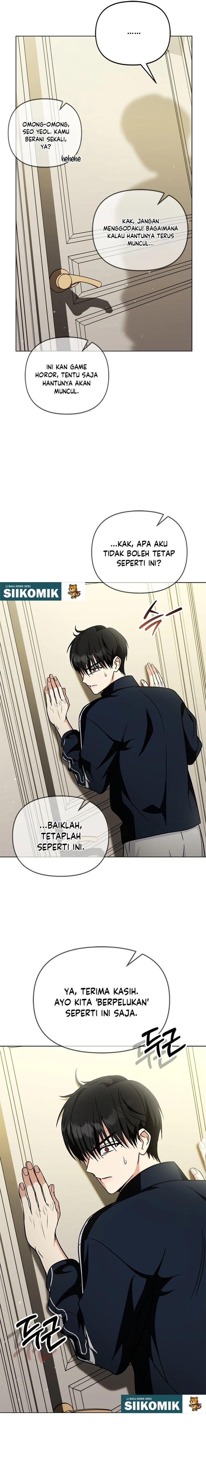 Baca How to Dial Down a Gangster Male Lead - Chapter 23 halaman 18