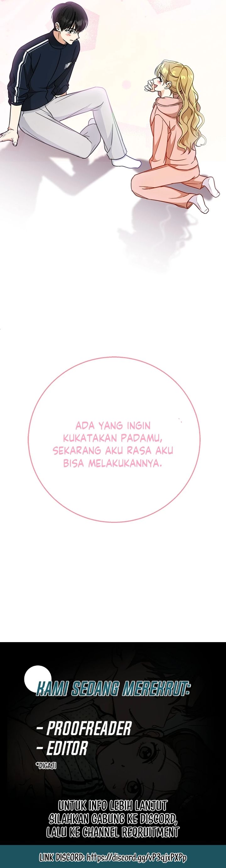 Baca How to Dial Down a Gangster Male Lead - Chapter 23 halaman 27