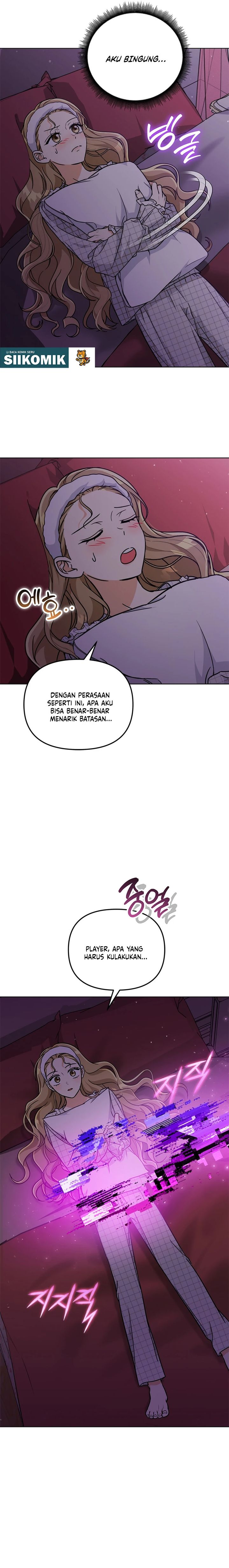 Baca How to Dial Down a Gangster Male Lead - Chapter 24 halaman 17