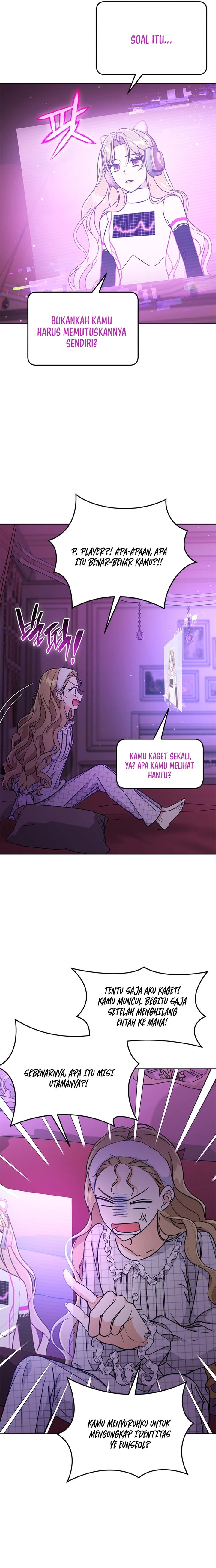 Baca How to Dial Down a Gangster Male Lead - Chapter 24 halaman 18