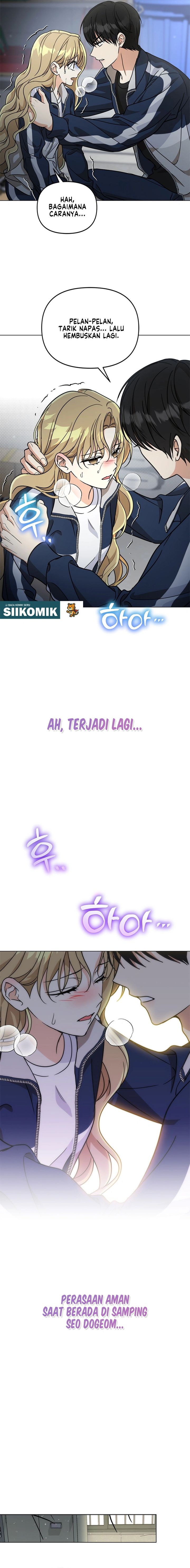 Baca How to Dial Down a Gangster Male Lead - Chapter 27 halaman 17