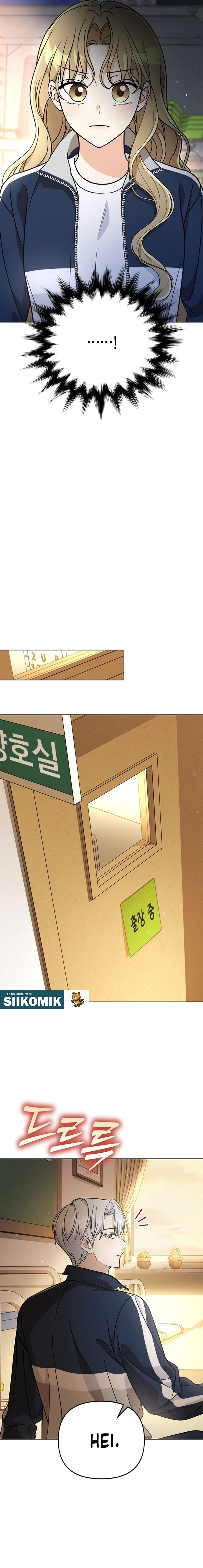 Baca How to Dial Down a Gangster Male Lead - Chapter 27 halaman 26