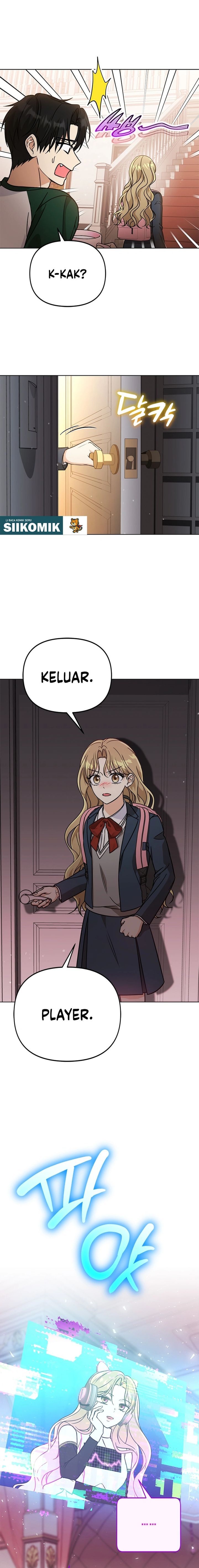 Baca How to Dial Down a Gangster Male Lead - Chapter 28 halaman 26