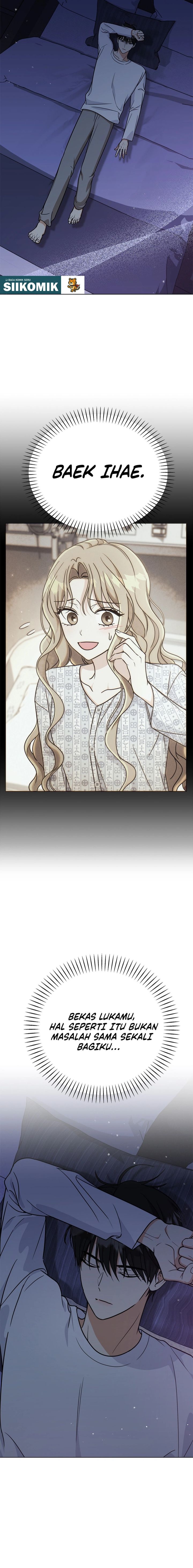 Baca How to Dial Down a Gangster Male Lead - Chapter 29 halaman 21