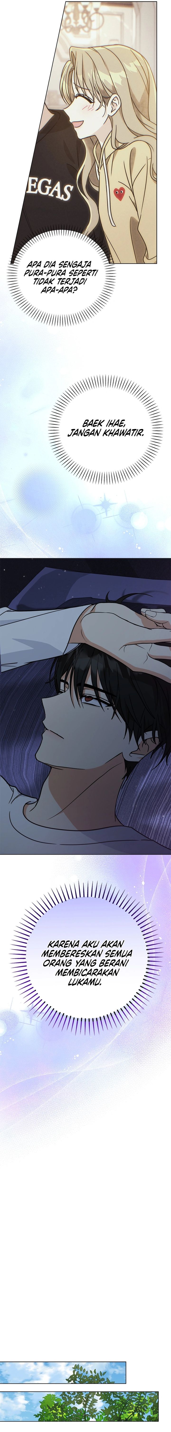 Baca How to Dial Down a Gangster Male Lead - Chapter 29 halaman 22