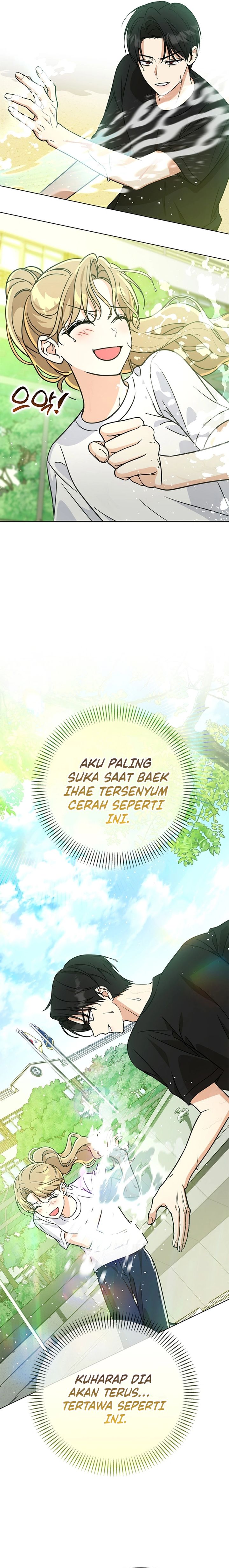 Baca How to Dial Down a Gangster Male Lead - Chapter 29 halaman 26