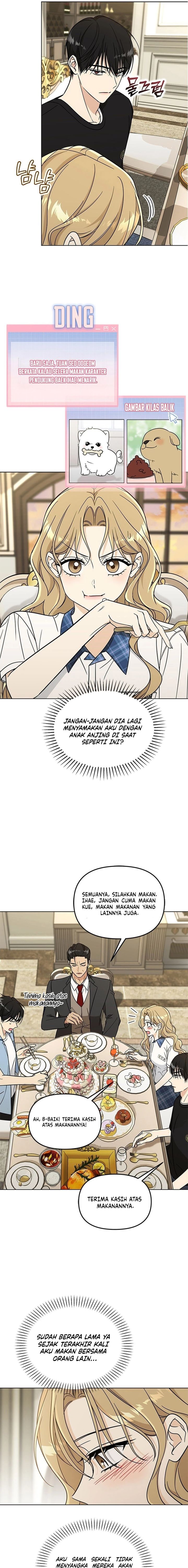 Baca How to Dial Down a Gangster Male Lead - Chapter 3 halaman 2