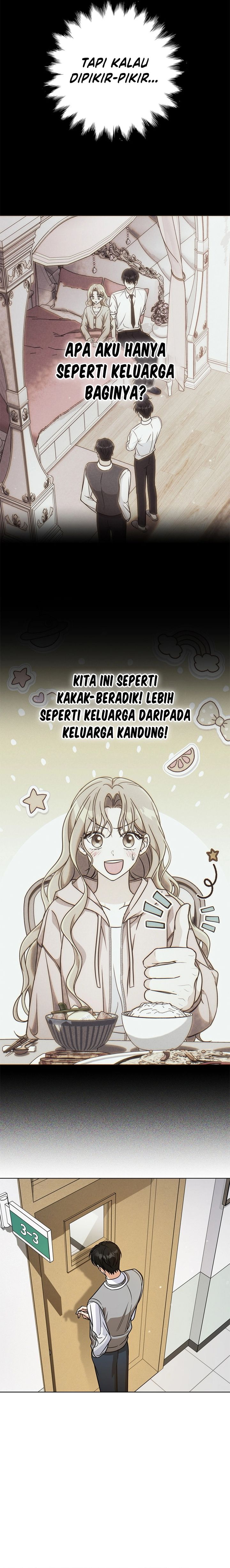 Baca How to Dial Down a Gangster Male Lead - Chapter 30 halaman 24