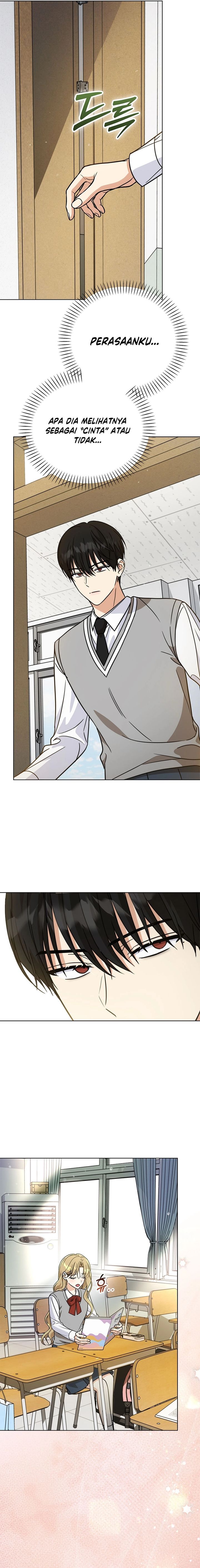 Baca How to Dial Down a Gangster Male Lead - Chapter 30 halaman 25