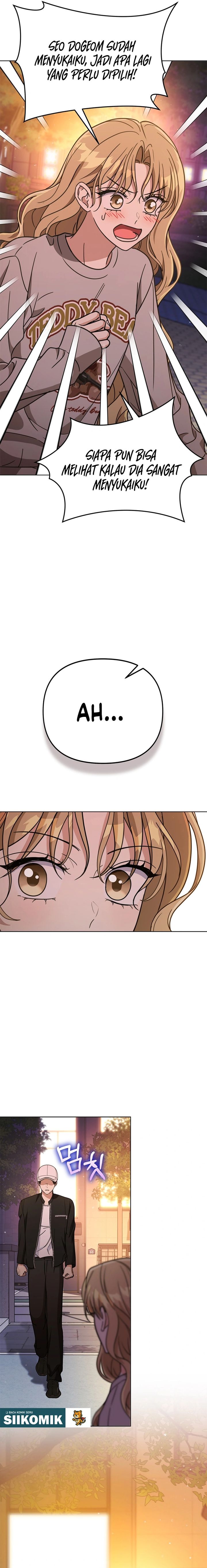 Baca How to Dial Down a Gangster Male Lead - Chapter 31 halaman 27