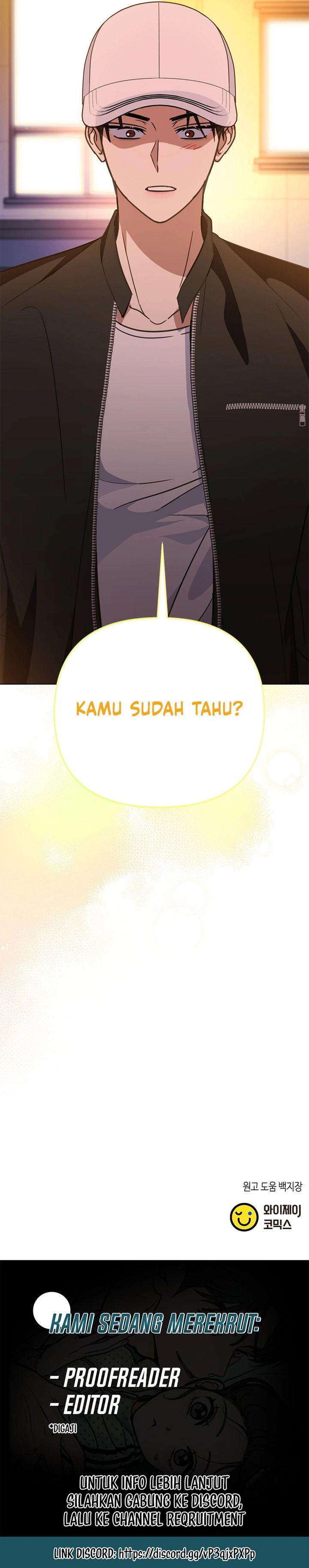 Baca How to Dial Down a Gangster Male Lead - Chapter 31 halaman 28