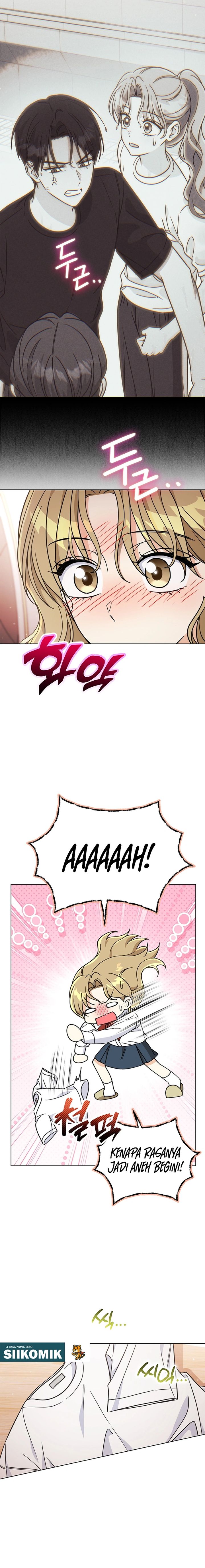 Baca How to Dial Down a Gangster Male Lead - Chapter 31 halaman 6