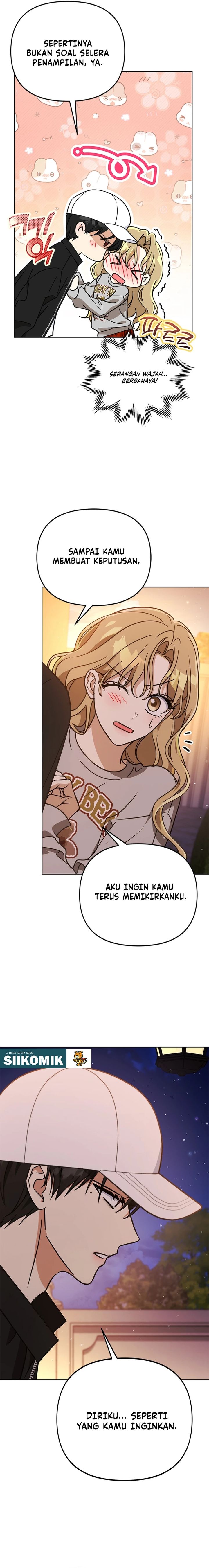 Baca How to Dial Down a Gangster Male Lead - Chapter 32 halaman 11