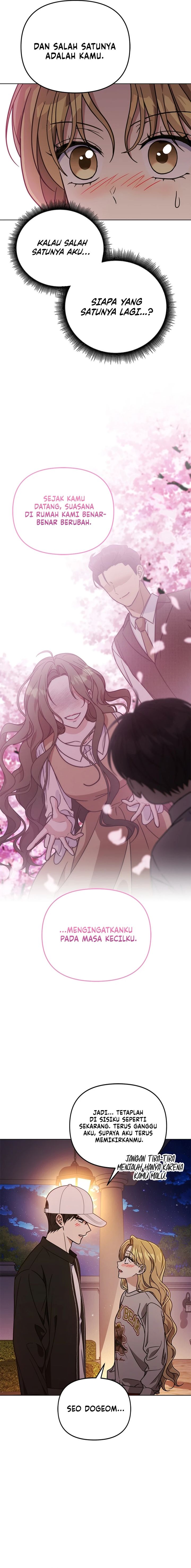 Baca How to Dial Down a Gangster Male Lead - Chapter 32 halaman 13