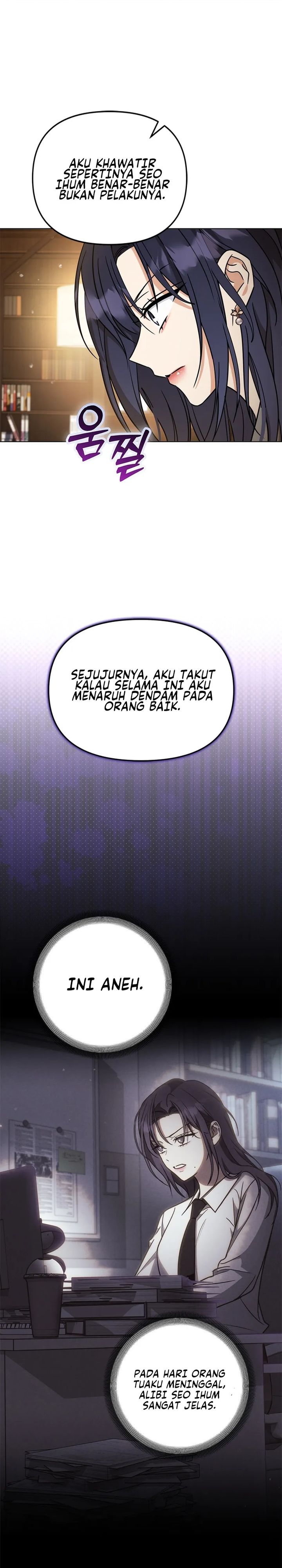 Baca How to Dial Down a Gangster Male Lead - Chapter 33 halaman 11